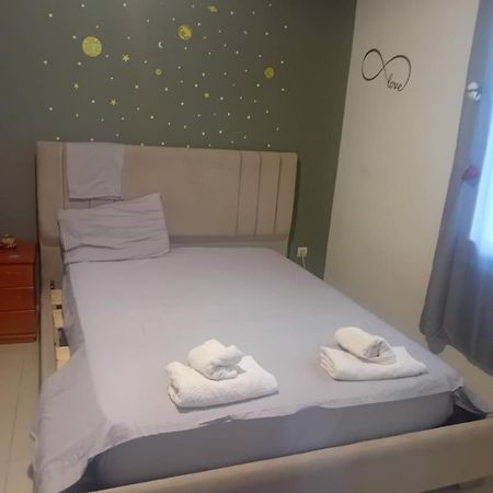 Irinis Houses Rhodes City ภายนอก รูปภาพ