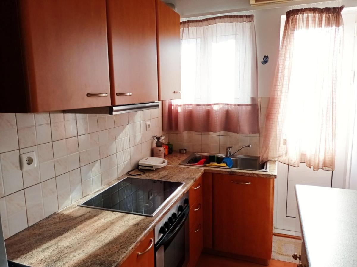 Irinis Houses Rhodes City ภายนอก รูปภาพ