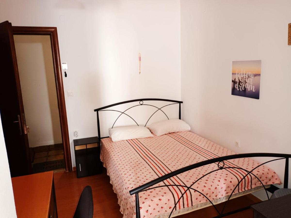 Irinis Houses Rhodes City ภายนอก รูปภาพ